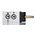 RS PRO 5/2 Pneumatic Solenoid Valve - Solenoid/Spring G 1/4 MNH Series 12 V dc, 24 V dc, 110V ac