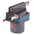 RS PRO 12 V 380 mbar Direct Coupling Centrifugal Water Pump, 1150ml/min