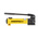 Enerpac P141, Single Speed, Hydraulic Hand Pump, 327cm³, 12.7mm Cylinder Stroke, 700 bar