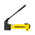 Enerpac P141, Single Speed, Hydraulic Hand Pump, 327cm³, 12.7mm Cylinder Stroke, 700 bar