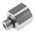 Parker Hydraulic Straight Threaded Reducer G 3/8 Male to G 1/2 Female, RI3/8EDX1/2CF