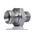 Parker Hydraulic Straight Threaded Adaptor G 3/8 Male to G 1/2 Male, 8-6HMK4S