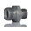 Parker Hydraulic Union Straight Threaded Adaptor G 1/2 to G 3/4 Male, 12-8HMK4S