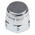 G 3/8 Steel Hydraulic Blanking Cap, 380 bar Max Operating Pressure