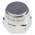 G 1/2 Steel Hydraulic Blanking Cap, 310 bar Max Operating Pressure