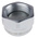 G 1 Steel Hydraulic Blanking Cap, 210 bar Max Operating Pressure