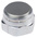 G 1 Steel Hydraulic Blanking Cap, 210 bar Max Operating Pressure