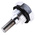 Elesa-Clayton, Aluminium Hydraulic Blanking Plug, Thread Size 1/2 in