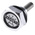 Elesa-Clayton, Aluminium Hydraulic Blanking Plug, Thread Size 1/2 in
