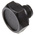 Elesa-Clayton, Glass Fibre Reinforced Plastic (GRP) Hydraulic Blanking Plug, Thread Size 1/8 in