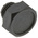 Elesa-Clayton, Glass Fibre Reinforced Plastic (GRP) Hydraulic Blanking Plug, Thread Size 1/4 in