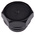 Elesa-Clayton, Glass Fibre Reinforced Plastic (GRP) Hydraulic Blanking Plug, Thread Size 1/2 in