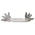 Parker Hydraulic Thread Identification Kit MIK-1, Caliper Set, Instruction Booklet, Thread Profiles