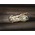 Alpha Wire Twisted Pair Data Cable, 4 Pairs, 0.14 mm², 8 Cores, 26 AWG, Screened, 30m, Grey Sheath