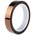 Hi-Bond HB830 Amber Polyimide Film Electrical Tape, 19mm x 33m