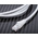RS PRO Cat5e Male RJ45 to Male RJ45 Ethernet Cable, U/UTP, Grey PVC Sheath, 1m