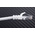 RS PRO Cat5e Male RJ45 to Male RJ45 Ethernet Cable, U/UTP, Grey PVC Sheath, 1m