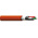 Belden Data Cable, 0.35 mm², 4 Cores, 22 AWG, Screened, 30m, Red Sheath
