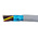 Alpha Wire Twisted Pair Data Cable, 6 Pairs, 0.24 mm², 12 Cores, 24 AWG, Screened, 30m, Grey Sheath