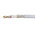 Alpha Wire Twisted Pair Data Cable, 4 Pairs, 0.15 mm², 8 Cores, 26 AWG, Screened, 30m, Grey Sheath