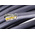 Nexans Multicore Data Cable, 0.22 mm², 7 Cores, 24 AWG, Screened, 100m, Grey Sheath