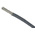 Belden Twisted Pair Data Cable, 2 Pairs, 0.25 mm², 4 Cores, 24 AWG, Screened, 30m, Chrome Sheath