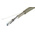 Alpha Wire Twisted Pair Data Cable, 1 Pairs, 0.23 mm², 2 Cores, 24 AWG, Screened, 100m, Grey Sheath