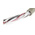 Alpha Wire Twisted Pair Data Cable, 3 Pairs, 0.23 mm², 6 Cores, 24 AWG, Unscreened, 100m, Grey Sheath
