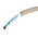 Alpha Wire Multicore Data Cable, 0.23 mm², 4 Cores, 24 AWG, Unscreened, 100m, Grey Sheath