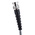 RS PRO Male BNC to Male BNC Coaxial Cable, 1m, Terminated