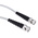 RS PRO Male BNC to Male BNC Coaxial Cable, 1m, Terminated