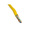 Twisted Pair Twisted Pair Cable, 24 AWG, Unscreened, 305m, Yellow Sheath
