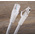 RS PRO Cat5e Male RJ45 to Male RJ45 Ethernet Cable, U/UTP, Grey PVC Sheath, 0.5m