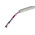 Alpha Wire Multicore Data Cable, 0.09 mm², 3 Cores, 28 AWG, Unscreened, 50m, Grey Sheath
