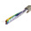 Alpha Wire Multicore Data Cable, 0.23 mm², 10 Cores, 24 AWG, Unscreened, 50m, Grey Sheath