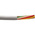 Alpha Wire Multicore Data Cable, 0.23 mm², 15 Cores, 24 AWG, Unscreened, 50m, Grey Sheath