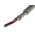 Alpha Wire Multicore Data Cable, 0.09 mm², 3 Cores, 28 AWG, Screened, 50m, Grey Sheath