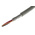 Alpha Wire Multicore Data Cable, 0.56 mm², 4 Cores, 20 AWG, Screened, 50m, Grey Sheath