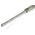 Alpha Wire Multicore Data Cable, 0.09 mm², 2 Cores, 28 AWG, Screened, 50m, Grey Sheath