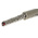 Alpha Wire Multicore Data Cable, 0.14 mm², 3 Cores, 26 AWG, Screened, 50m, Grey Sheath