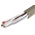 Alpha Wire Twisted Pair Data Cable, 4 Pairs, 0.23 mm², 8 Cores, 24 AWG, Unscreened, 50m, Grey Sheath