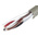 Alpha Wire Twisted Pair Data Cable, 4 Pairs, 0.35 mm², 8 Cores, 22 AWG, Unscreened, 50m, Grey Sheath