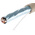 Alpha Wire Twisted Pair Data Cable, 4 Pairs, 0.35 mm², 8 Cores, 22 AWG, Screened, 50m, Grey Sheath