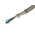 Alpha Wire Twisted Pair Data Cable, 1 Pairs, 0.35 mm², 2 Cores, 22 AWG, Screened, 50m, Grey Sheath