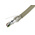 Alpha Wire Twisted Pair Data Cable, 6 Pairs, 0.23 mm², 12 Cores, 24 AWG, Screened, 50m, Grey Sheath