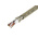 Alpha Wire Twisted Pair Data Cable, 5 Pairs, 0.23 mm², 10 Cores, 24 AWG, Screened, 50m, Grey Sheath