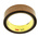 3M Scotch 5419 Yellow Polyimide Film Electrical Tape, 25mm x 33m