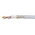 Alpha Wire Twisted Pair Data Cable, 4 Pairs, 0.382 mm², 8 Cores, 22 AWG, Screened, 30m, Grey Sheath