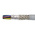 Alpha Wire Twisted Pair Data Cable, 9 Pairs, 0.382 mm², 18 Cores, 22 AWG, Screened, 30m, Grey Sheath