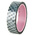 3M Tape 40 Clear PET Electrical Tape, 12mm x 66m